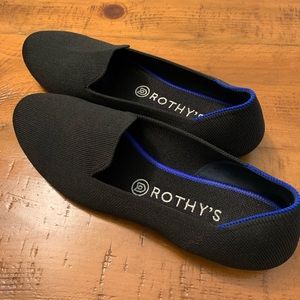 Rothy’s Loafers